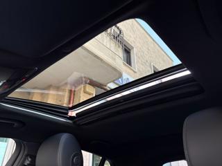 MERCEDES-BENZ GLC 220 usata, con Sensori di parcheggio anteriori