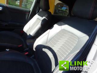 FORD Puma usata, con Chiusura centralizzata