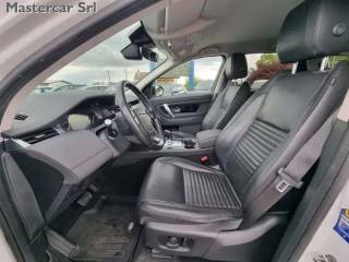 LAND ROVER Discovery Sport usata, con Chiusura centralizzata