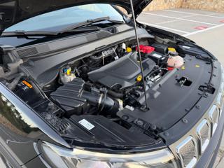 JEEP Compass usata, con Bluetooth