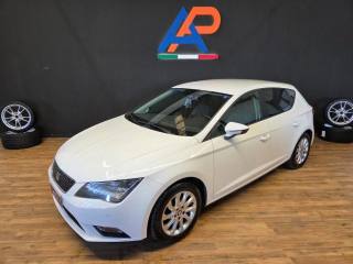 SEAT Leon usata, con Airbag