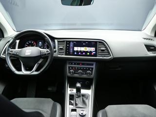 SEAT Ateca usata, con Controllo trazione