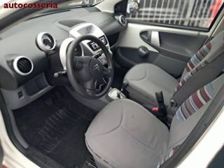 CITROEN C1 usata, con Climatizzatore