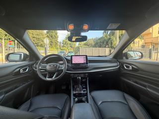 JEEP Compass usata, con Cruise Control