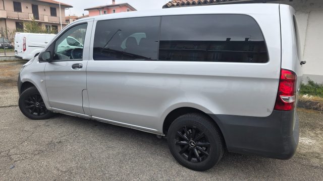 MERCEDES-BENZ Vito usata, con Airbag Passeggero