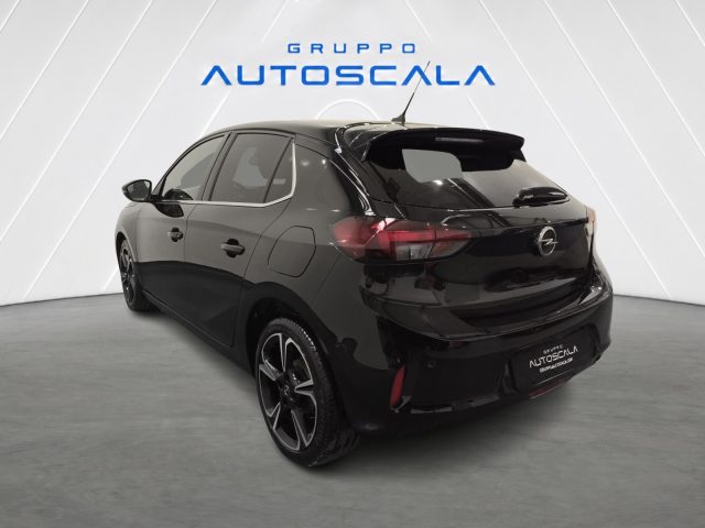 OPEL Corsa usata, con Airbag laterali