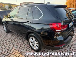 BMW X5 usata 24