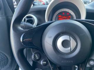 SMART ForTwo usata, con Cruise Control