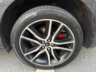 FORD Edge usata, con Sistema di navigazione