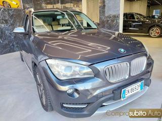 BMW X1 usata, con Airbag