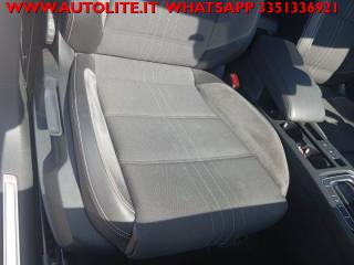 VOLKSWAGEN Passat Alltrack usata, con Immobilizzatore elettronico