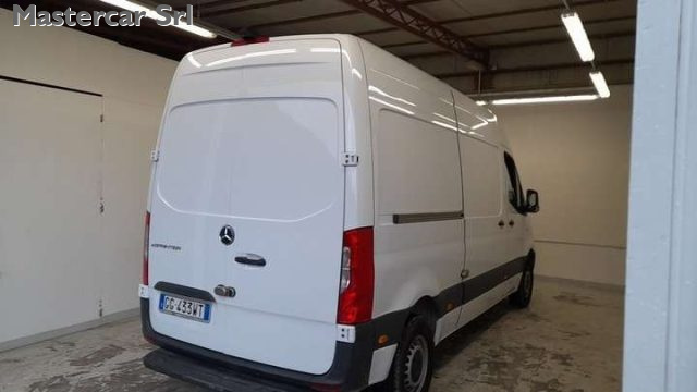MERCEDES-BENZ Sprinter usata, con Airbag Passeggero