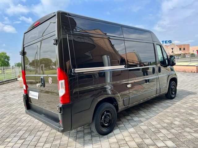 FIAT Ducato usata, con Chiusura centralizzata