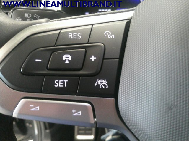 VOLKSWAGEN T-Roc usata, con ESP