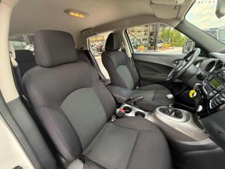 NISSAN Juke usata 28