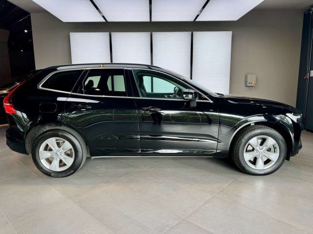 VOLVO XC60 usata, con Autoradio