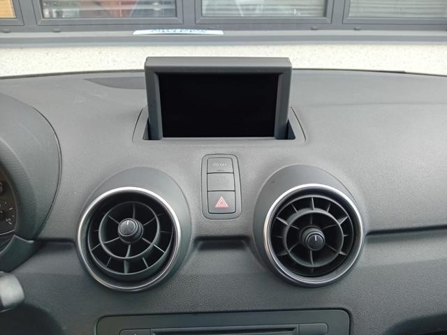 AUDI A1 usata, con ESP