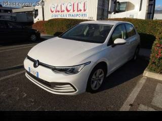 VOLKSWAGEN Golf usata, con Airbag laterali