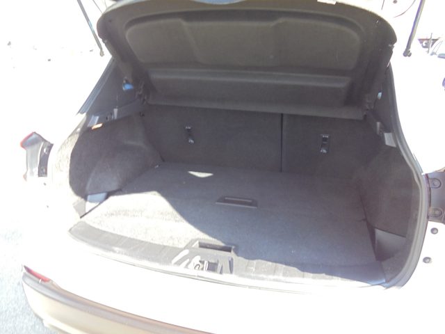 NISSAN Qashqai usata, con Servosterzo