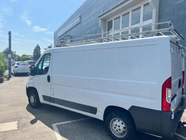 FIAT Ducato usata, con Boardcomputer