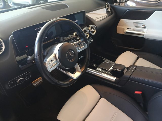 MERCEDES-BENZ B 180 usata, con Chiusura centralizzata