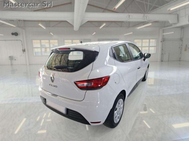 RENAULT Clio usata, con Airbag Passeggero