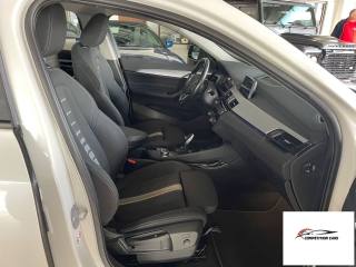 BMW X2 usata, con Servosterzo