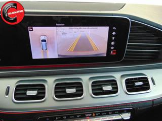 MERCEDES-BENZ GLE 350 usata, con Climatizzatore