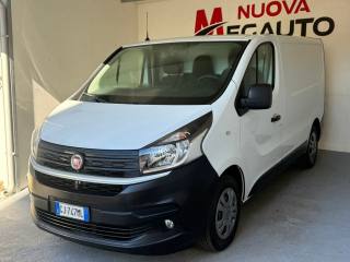 FIAT Talento usata, con Bluetooth