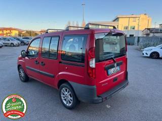 FIAT Doblo usata, con Chiusura centralizzata