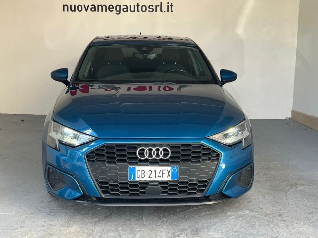 AUDI A3 usata, con Airbag
