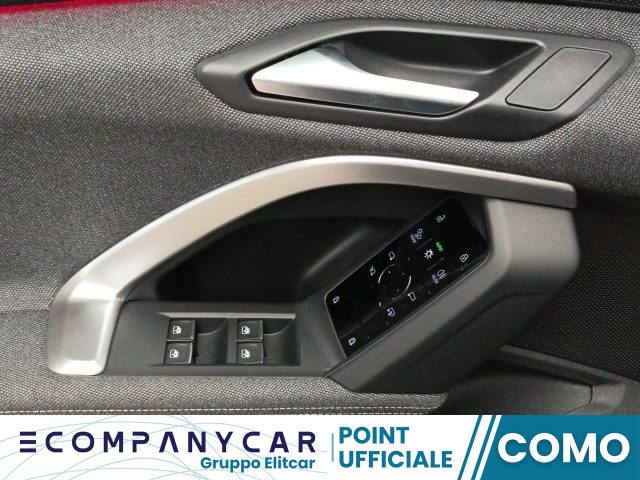 AUDI Q5 usata, con Sedili sportivi