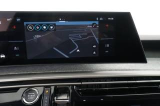 PEUGEOT 3008 usata, con ESP