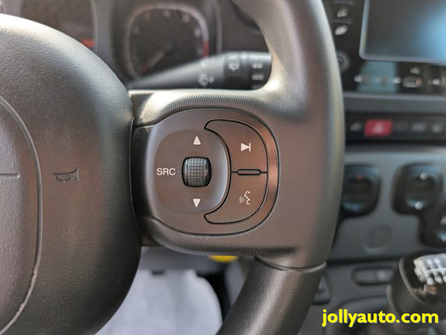 FIAT Panda usata 23