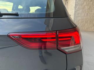 VOLKSWAGEN Golf usata, con Bracciolo