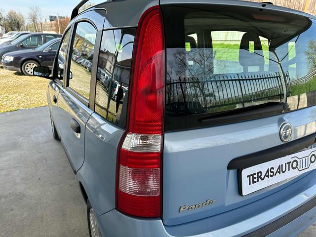 FIAT Panda usata 42
