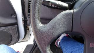 MITSUBISHI Eclipse usata 79