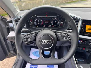 AUDI A1 usata, con ESP