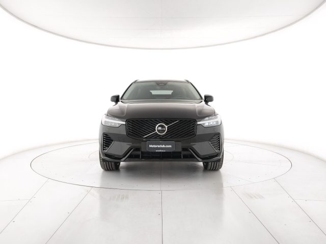 VOLVO XC60 usata, con Boardcomputer