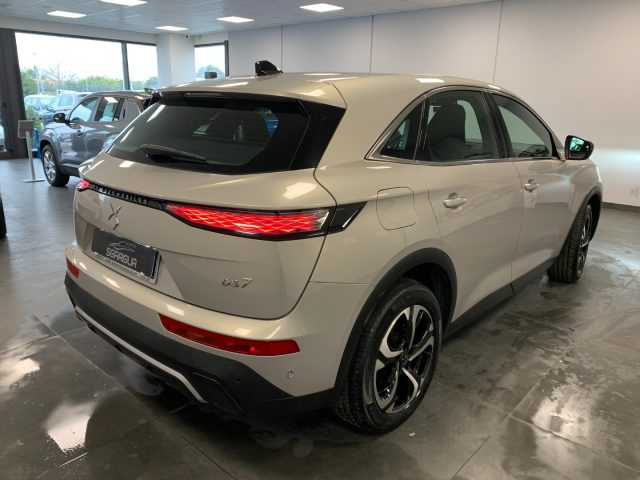 DS AUTOMOBILES DS 7 usata, con Airbag Passeggero