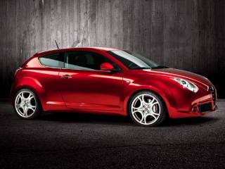 ALFA ROMEO MiTo 1.4 78 CV Distinctive Sport Pack