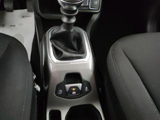 JEEP Renegade usata, con Controllo automatico clima