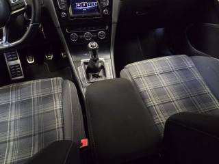 VOLKSWAGEN Golf GTD usata, con Fari LED