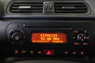 FIAT Panda usata, con Vetri oscurati