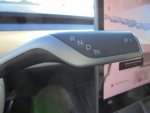 TESLA Model Y usata 40