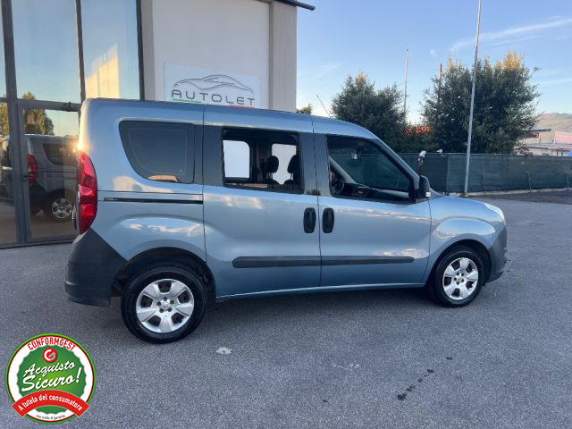 OPEL Combo usata, con ESP