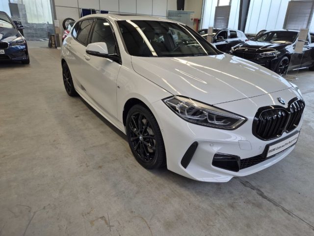 BMW 120 usata, con Airbag laterali