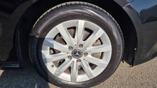 MERCEDES-BENZ A 160 usata, con Boardcomputer