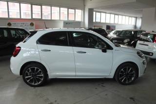 FIAT 500X usata, con Autoradio