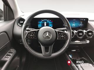 MERCEDES-BENZ GLA 200 usata, con Immobilizzatore elettronico